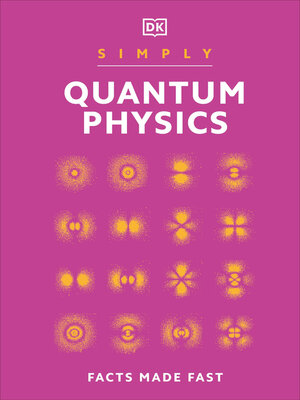 Simply Quantum Physics - ebook
